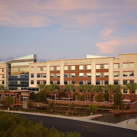 Hyatt Place Las Vegas At Silverton Village Esterno foto