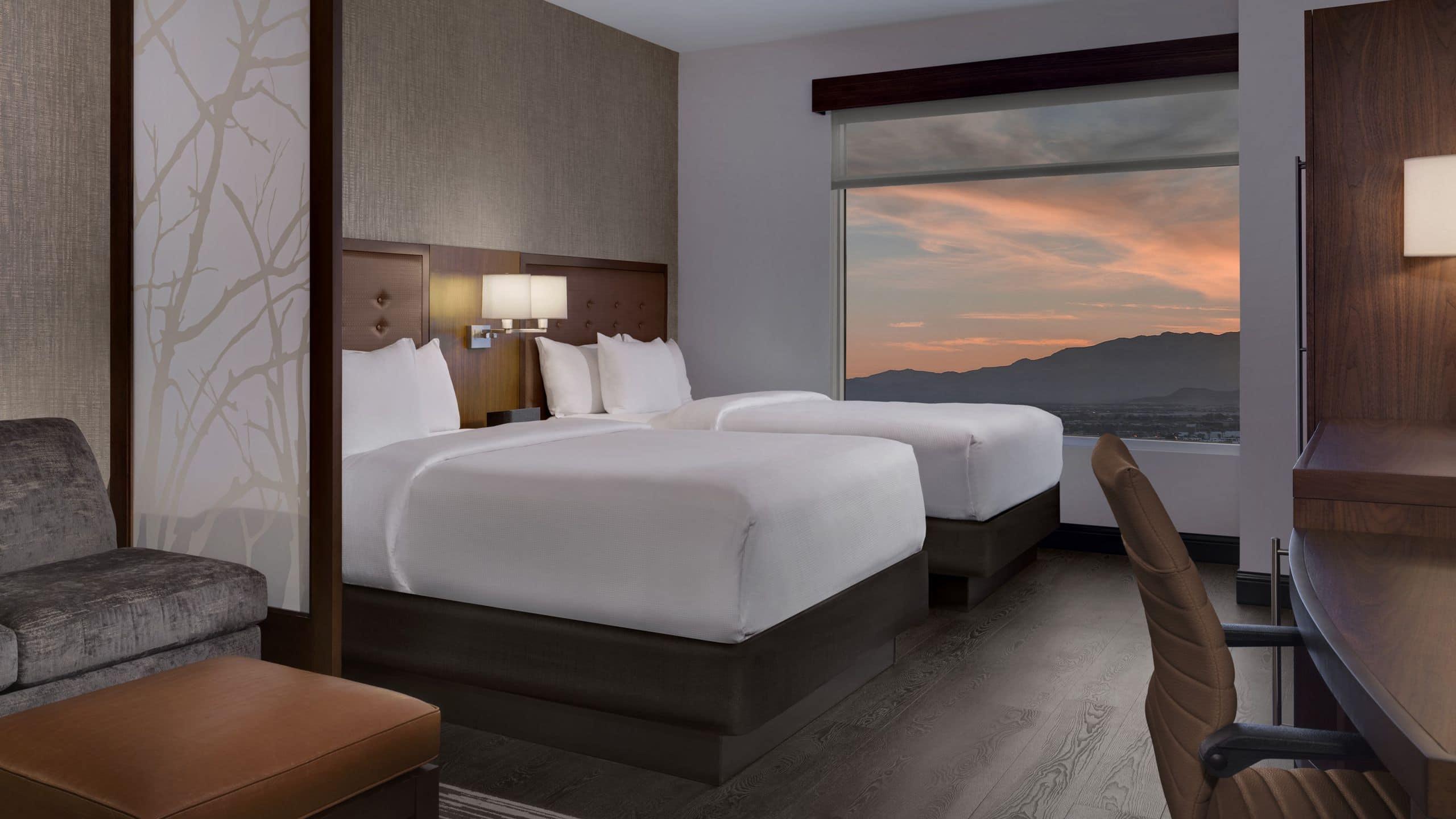 Hyatt Place Las Vegas At Silverton Village Esterno foto