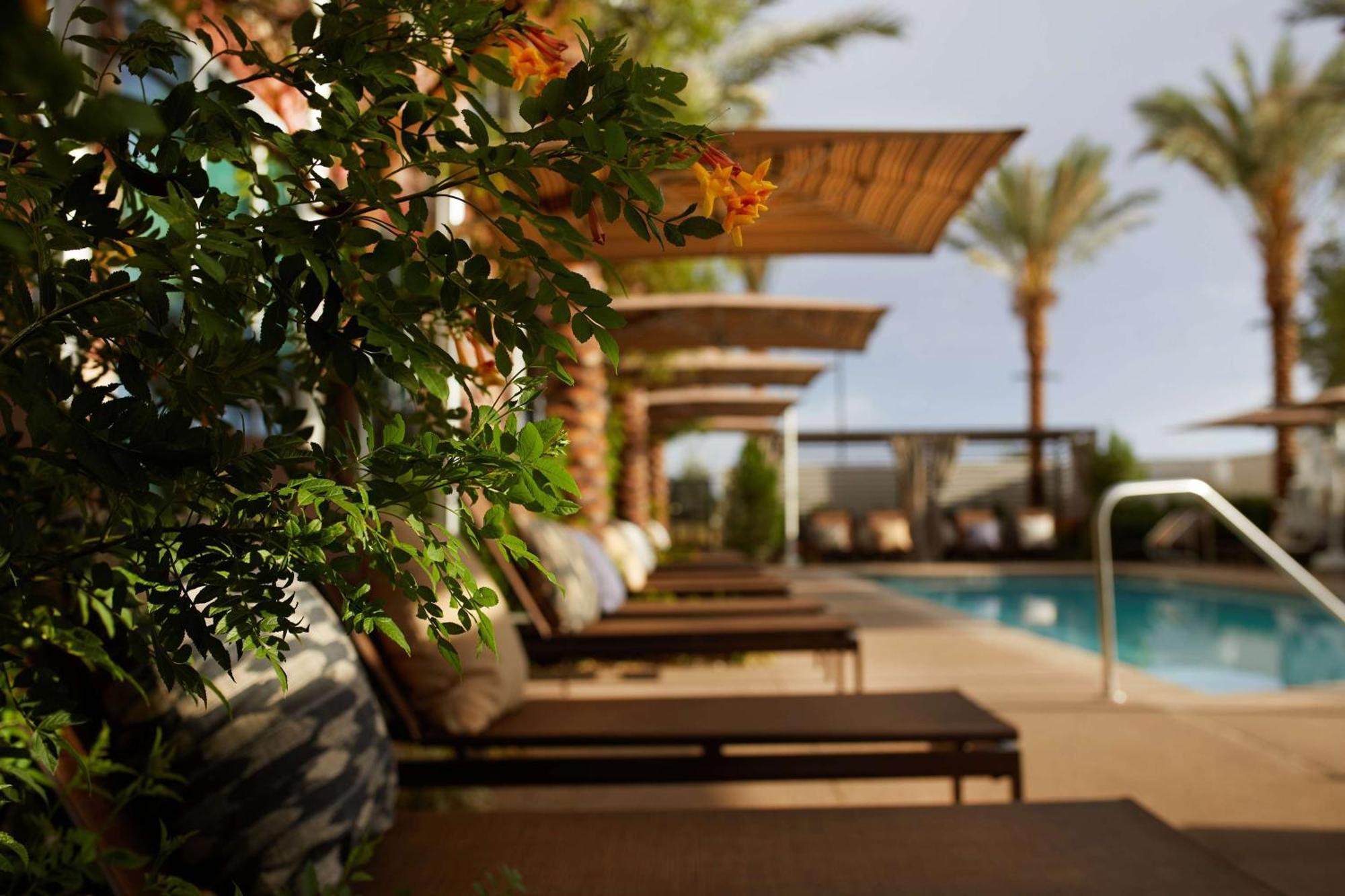 Hyatt Place Las Vegas At Silverton Village Esterno foto