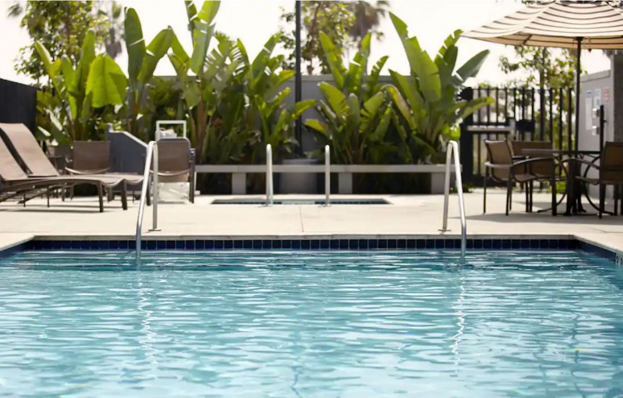 Hyatt Place Las Vegas At Silverton Village Esterno foto